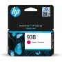 HP 938 Magenta originele printercartridge