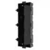 Inbouwbehuizing Hikvision DS-KD-ACF3