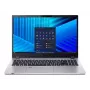 Laptop Acer TravelMate P2 TMP215-75-G2-TCO — 15,6 inch FHD IPS 300 cd/m², Intel Core Ultra 5 125H, 16 GB RAM, 512 GB SSD, fingerprint, Windows 11 Pro, 3 jaar on-site service