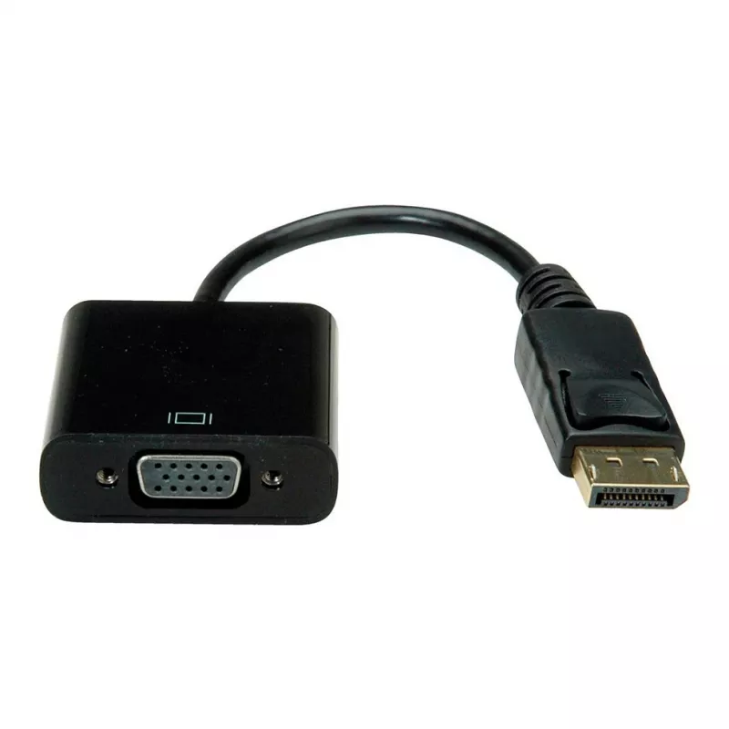 Videokabeladapter VALUE 12.99.3136