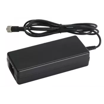Zebra PWR-BGA24V78W4WW voeding indoor 78 W zwart