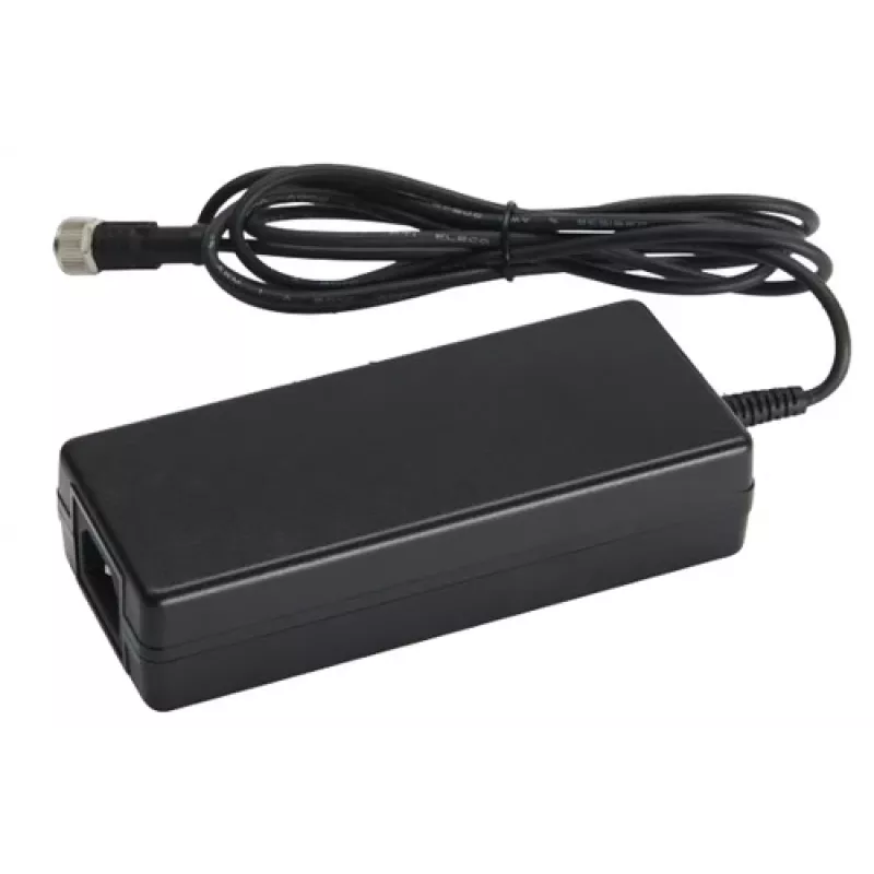 Zebra PWR-BGA24V78W4WW voeding indoor 78 W zwart