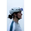 Fietshelm HJC FURION 3.0 White Hologram, maat L