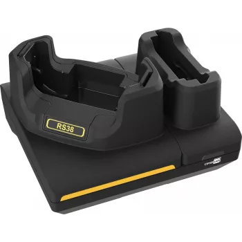 Workstation CIPHERLAB ARS38WCCNNG01 — industriële docking-/workstationeenheid