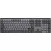 Toetsenbord Logitech MX Mechanical Draadloos Verlicht Performance