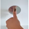 Brennenstuhl BR 1000 magnetische montageplaat voor rookmelders