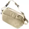Schoudertas Deuter Passway 4+1 polyester beige unisex rits