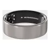 Ultrahuman Ring Air Raw Titanium Maat 12 | Ultrahuman