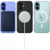 Apple iPhone 16 Plus - 5G smartphone - Dual-SIM / interne opslag 128 GB