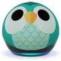 Smart speaker Amazon Echo Dot Kids (5e gen), veelkleurig
