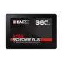 SSD Emtec X150 Power Plus 960 GB 2,5 inch SATA III