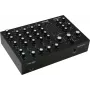 4-kanaals rotary mixer Omnitronic TRM-422 met USB en FX-send