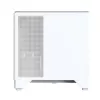 Pc-behuizing Montech KING 45 PRO (W) — witte midi-tower voor Micro-ATX / Mini-ITX