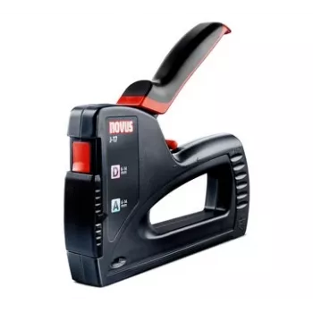 Nietmachine Novus J-17