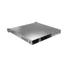 Rack-behuizing Lanberg SC01-4201-10B 1U zwart 4 ventilatoren