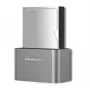 Qoltec 5315 dockingstation HDD/SSD | 2.5/3.5 SATA | USB 3.0