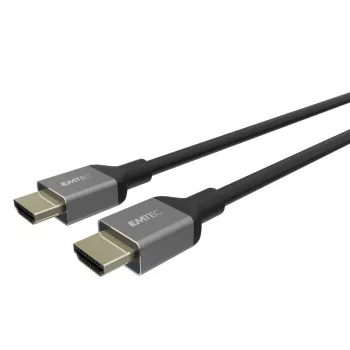HDMI-kabel Emtec ECCHAT700HD 1,8 m