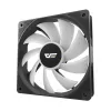 Computerventilator Darkflash CL12 LED (120x120)