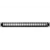Patchpanel 1U DeLOCK 43277