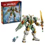 LEGO NINJAGO 71860 Lloyds Titan Mech – 15e jubileum