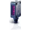 Fotoelektrische sensor Datalogic S100-PR-5-B10-PK, kunststof behuizing, IP67, 12×20×32 mm