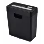Papiervernietiger Extralink 10L kantoor-documentenvernietiger