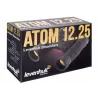 Levenhuk Atom 12x25 verrekijker dakprisma zwart