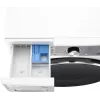 LG F2WR909P3W wasmachine, 9 kg, 47,5 cm, 1200 t/min