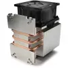 Dynatron A 2725 server zwart