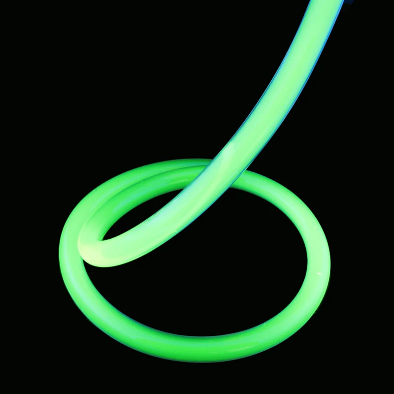XSPC EC6 koelvloeistof, 1 liter - UV Green