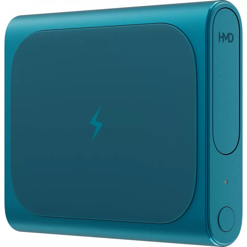 Nokia HMD Amped Buds cyaan (8P00000305)