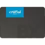 SSD Crucial 4 TB 2,5 inch SATA 3D NAND CT4000BX500SSD1