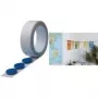 Jakob Maul GmbH Maul - zelfklevende magneetstrip - 3,5 cm