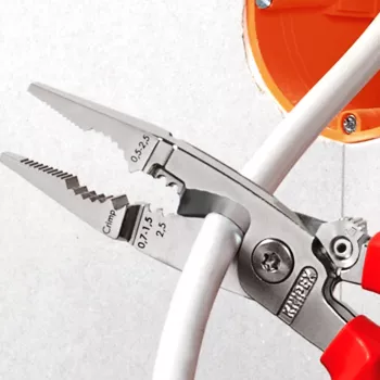 Bektang Knipex 13 96 200