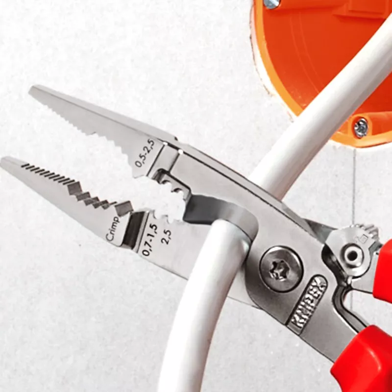 Bektang Knipex 13 96 200
