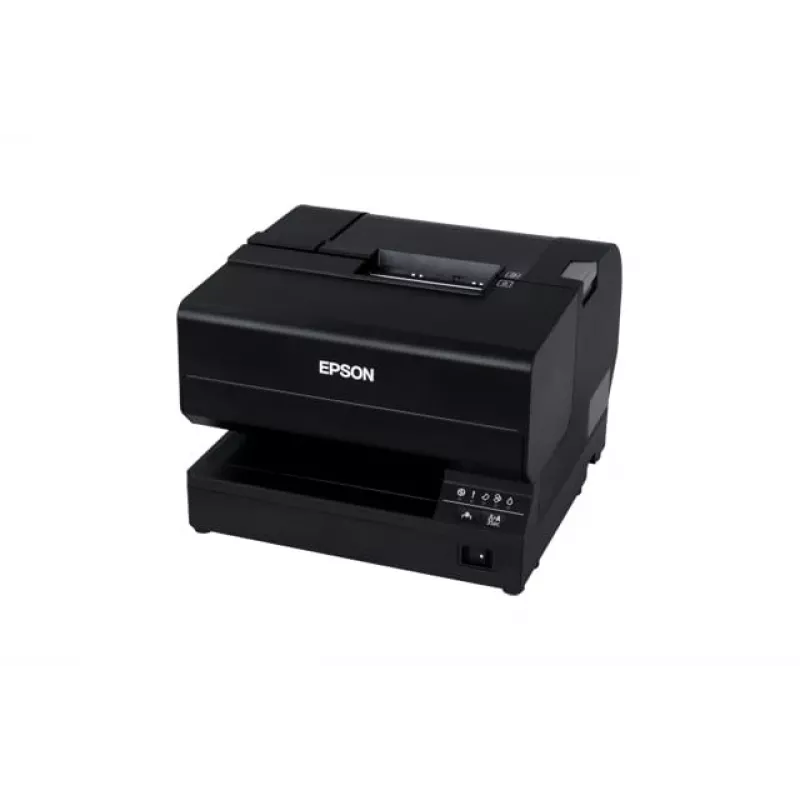 POS-printer Epson TM-J7700(301PH) inkjet 98 mm/s bedraad draadloos