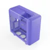 HYTE mid-tower behuizing X50 Taro Milk (CS-HYTE-X50G-TM)