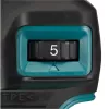 Makita DJV184Z accu-decoupeerzaag 18 V
