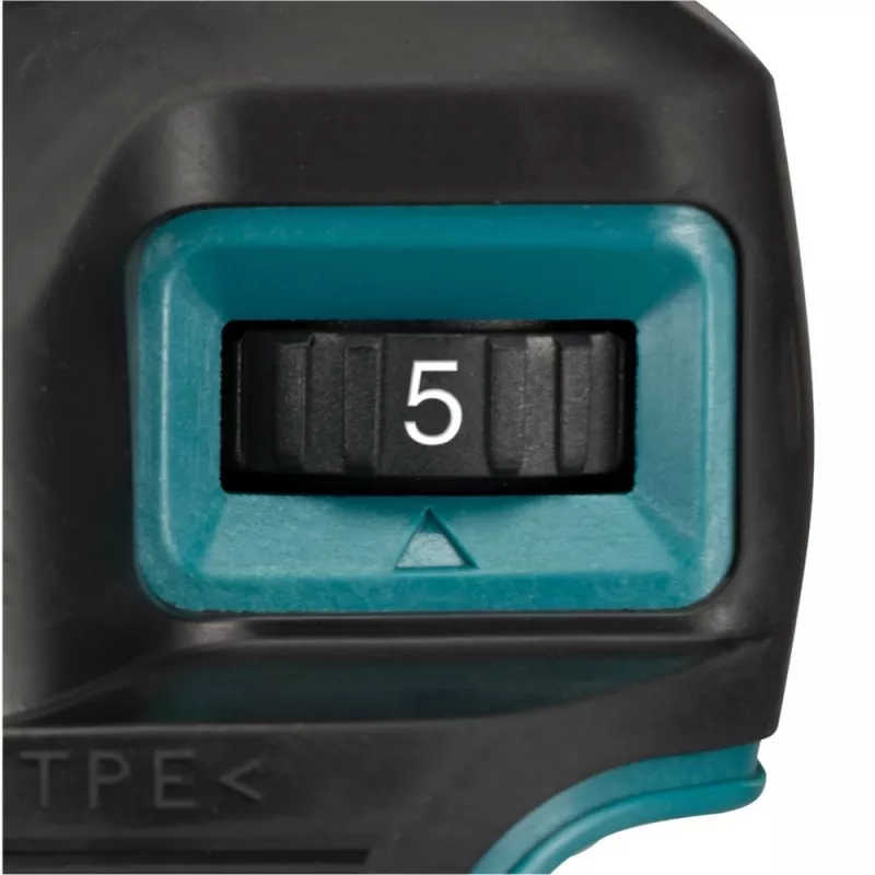 Makita DJV184Z accu-decoupeerzaag 18 V