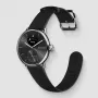Smartwatch Withings ScanWatch 2 zwart