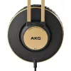 AKG K92 - studiokoptelefoon, in-ear, gesloten