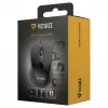Muis Yenkee YMS 003BK bedraad USB