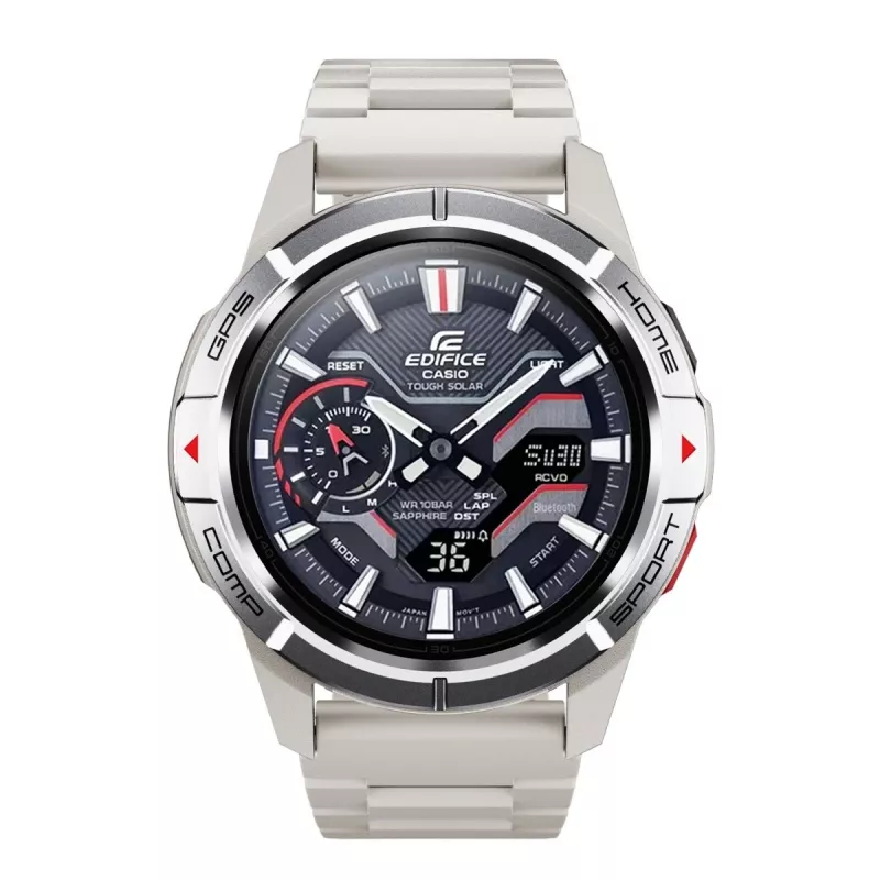Smartwatch MiBro GS Active zilver