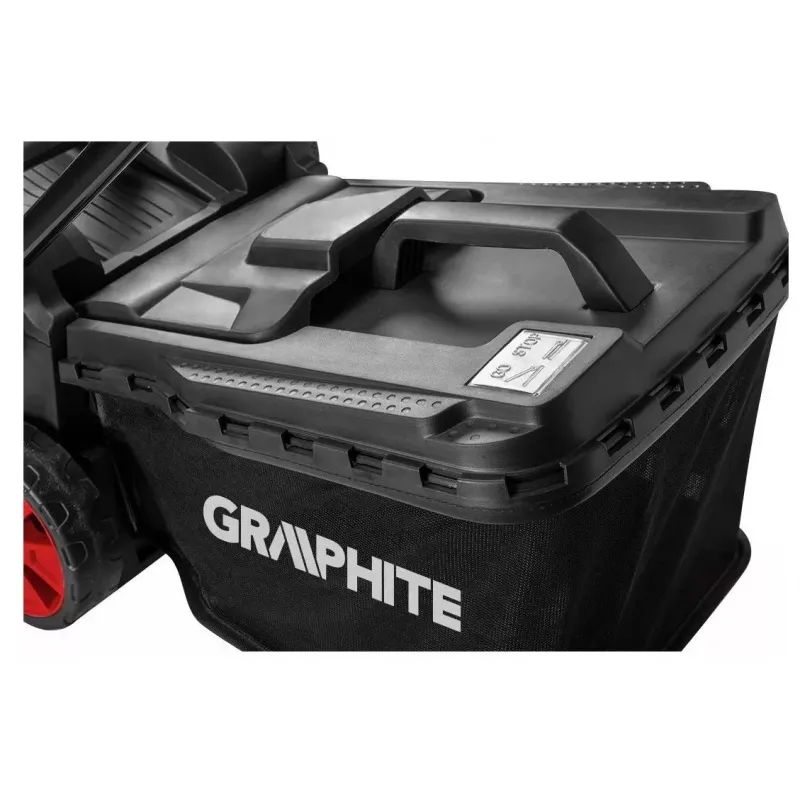 Grasmaaier Graphite 59G474