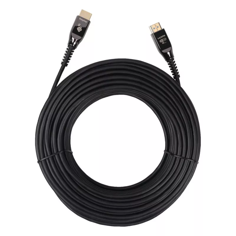 HDMI-kabel optisch 10 m