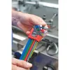L-vormige inbussleutelset Wiha ErgoStar 9 stuks