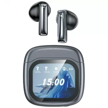 Draadloze hoofdtelefoon AWEI TP100 ENC