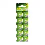 Alkalinebatterijen mini GP 177/G4/LR626/LR66