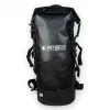 Amphibious waterdichte rugzak Quota 30L zwart P/N: ZSA-2030.01
