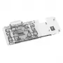 GPU-waterblok Barrow LRC2.0 voor ASUS STRIX 3070 — volledige afdekking, acryl
